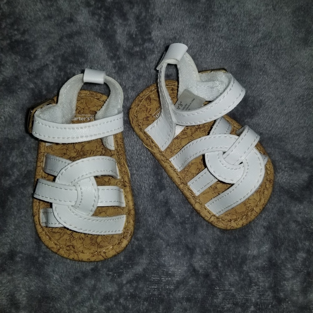 Carter's Sandals